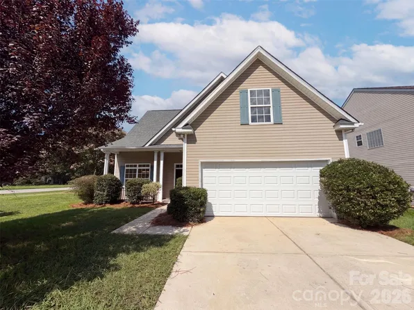 9244 Simonton Dr, Charlotte, NC 28269