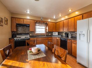 1202 Western Ave, Mosinee, WI 54455