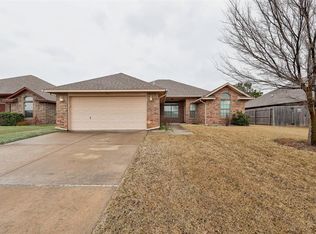 8008 Kaden Rd, Oklahoma City, OK 73132