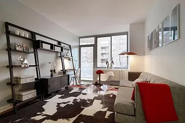 Rented by Heller Organization