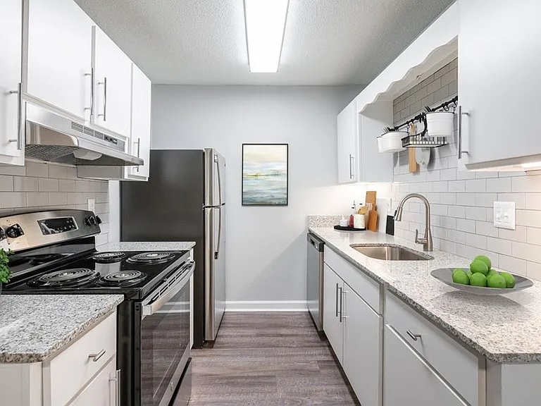 Dwell Townhomes — Photo 15