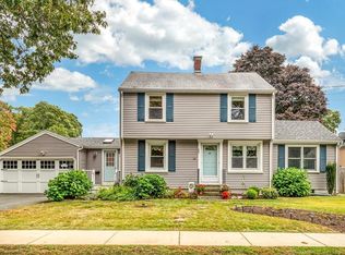 23 Pearl Street Ext, Beverly, MA 01915
