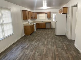 211 1/2 S Elliott St #1, Pryor, OK 74361