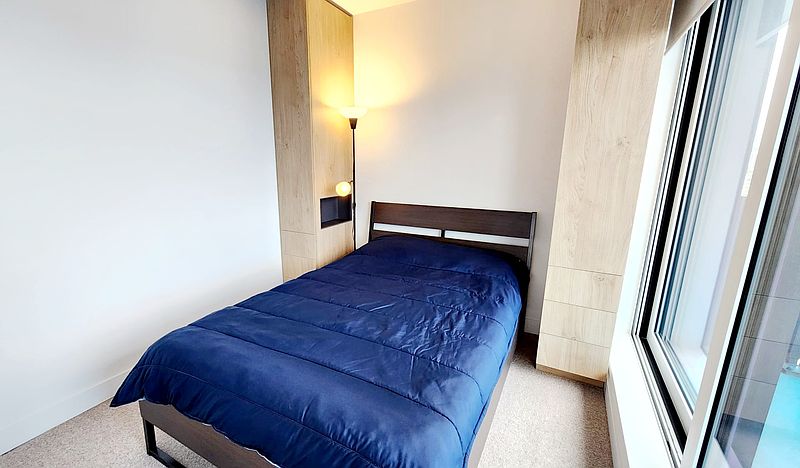 Vancouver Apartment for rent - 2 Bedrooms — photo 9