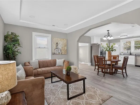 3714 Pamlico Cir, Norfolk, VA 23513