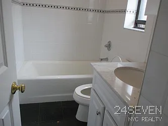 Rented by 24 7 NYC Realty Inc.