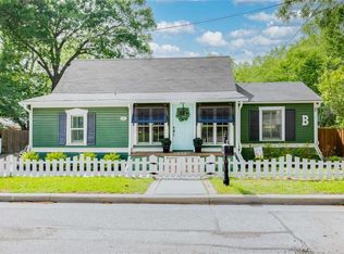207 Oak St, McKinney, TX 75069