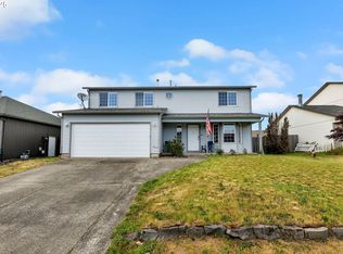 13306 NE 92nd St, Vancouver, WA 98682