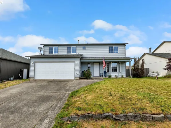 13306 NE 92nd St, Vancouver, WA 98682