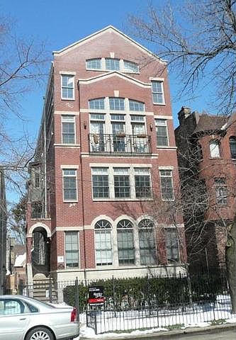 1st image of 1140 W Wrightwood Ave #Penthouse