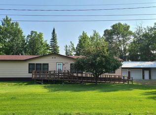 3474 East Ave, Ranier, MN 56668