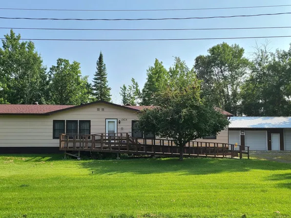 3474 East Ave, Ranier, MN 56668