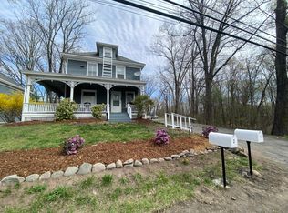 1256 Route 28 #2, West Hurley, NY 12491