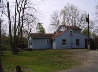 68 Old Bulls Head, Clinton, NY 12514