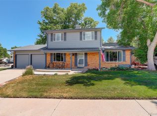 4744 S Moore St, Littleton, CO 80127