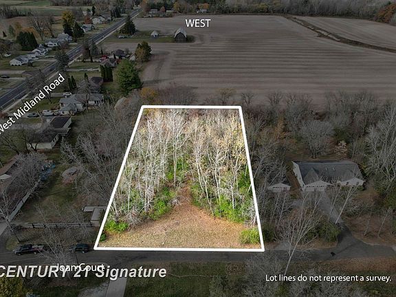 2nd image of PARCEL 175 Joan Ct