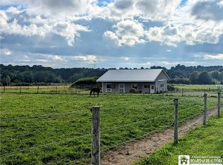 4079 Belleview Rd, Bemus Pt, NY 14712