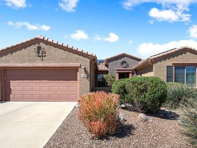 19722 N REGENTS PARK Drive, Surprise, AZ, 85387