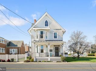 10 N Walnut St, Rising Sun, MD 21911