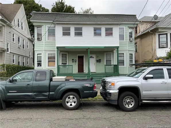 47 Alfred Street, Bridgeport, CT 06605