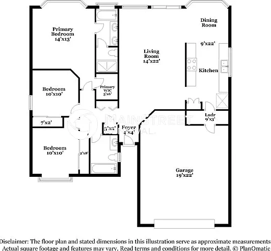 12509 W Palm Ln — Photo 3