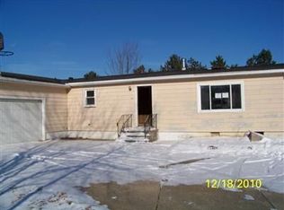 114 Walleye Ct, Lagrange, OH 44050