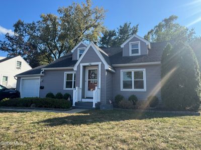 1838 Western Avenue, Albany, NY, 12203