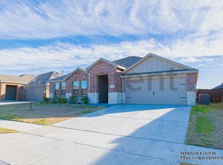 547 Delaware Rd, Fate, TX 75189