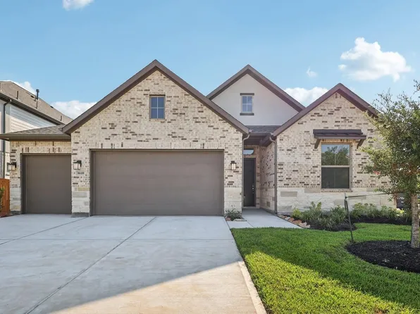 8610 Blue Coral Dr, Cypress, TX 77433