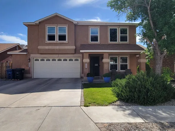 1336 Blossom Wood Pl NW, Albuquerque, NM 87120
