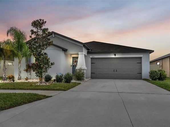 4456 Eternal Prince Dr, Sun City Center, FL 33573
