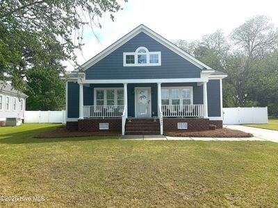 3005 Canal Drive NW, Wilson, NC, 27896