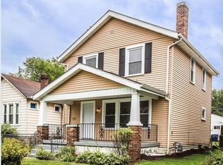 1515 Minnesota Ave #1, Columbus, OH 43211