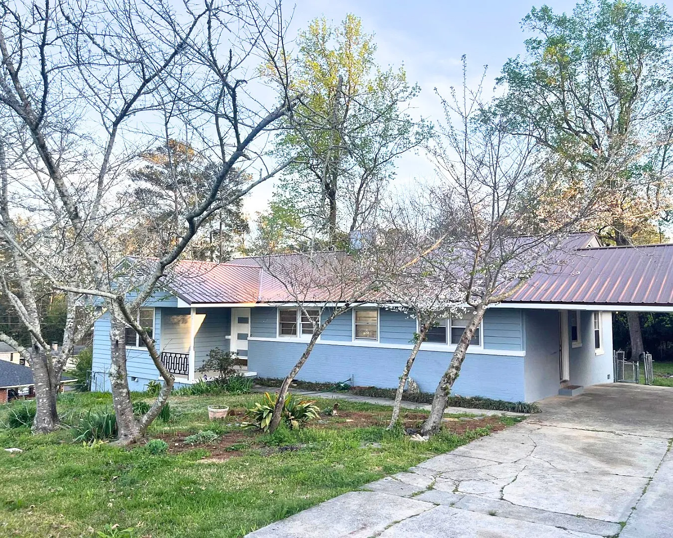 3 bed, 1707 sqft, $1,595 — Photo 1