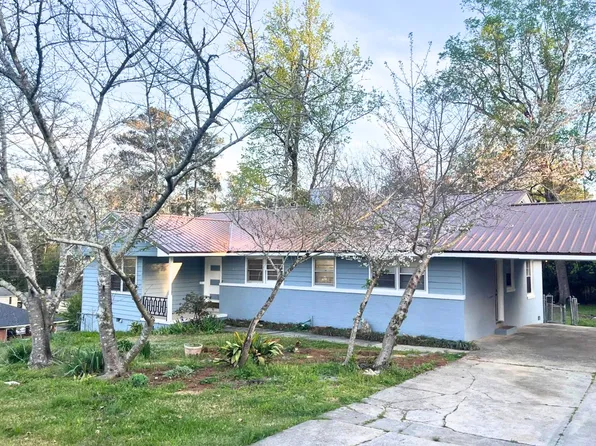 2742 Forest Ridge Dr, Macon, GA 31204