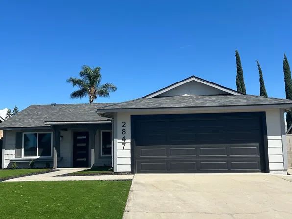 2847 S Hope Ave, Ontario, CA 91761
