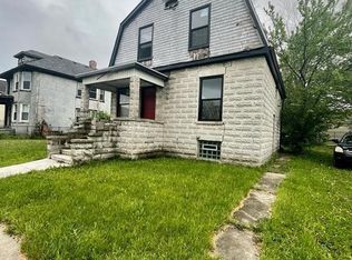 7377 Melrose St, Detroit, MI 48211