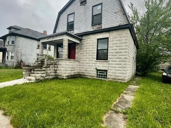 7377 Melrose St, Detroit, MI 48211
