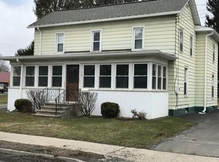 18 Country Club Rd, Oneonta, NY 13820