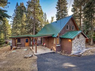 11401 Purple Sage Rd, Truckee, CA 96161