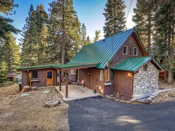 11401 Purple Sage Rd, Truckee, CA 96161