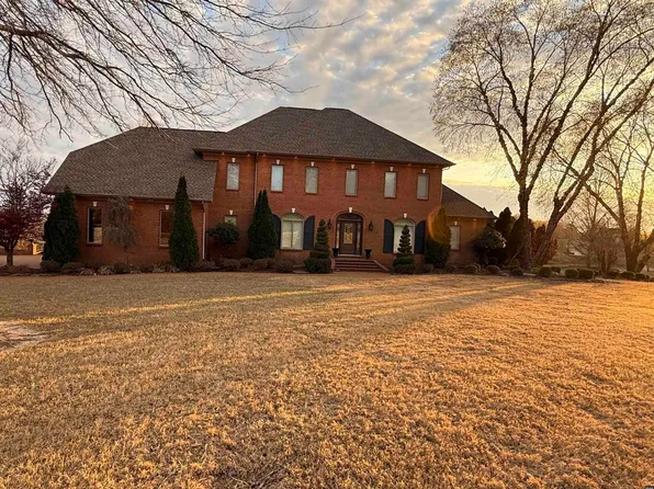 3008 McKinney St, Rives, TN 38253