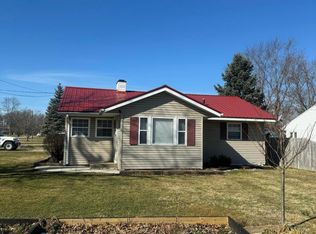 811 Mayflower Ave, Mansfield, OH 44905