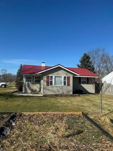 811 Mayflower Ave, Mansfield, OH, 44905