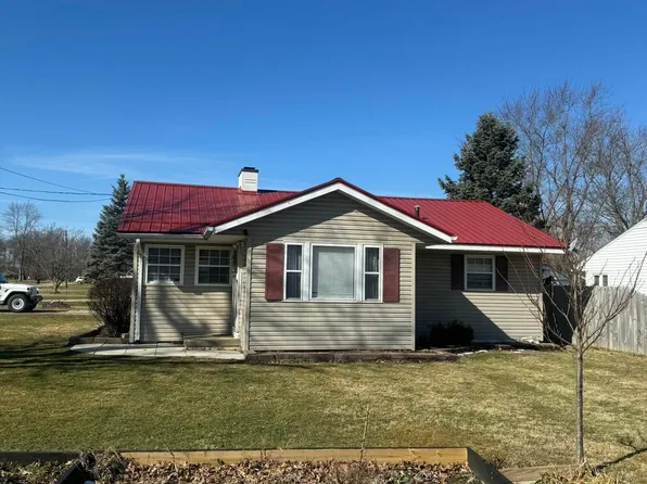 811 Mayflower Ave, Mansfield, OH 44905