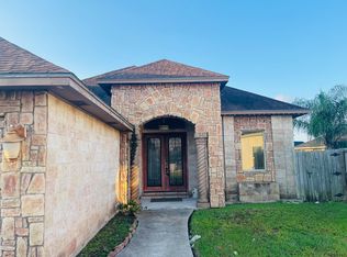 2260 Concord Pl, Brownsville, TX 78520