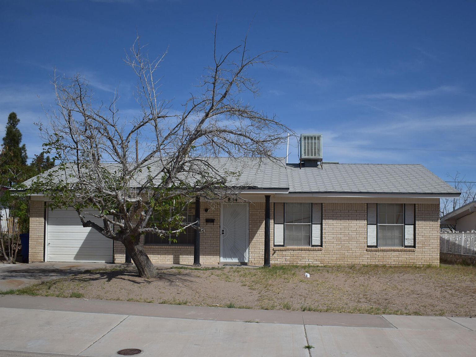 854 Mallett St, El Paso, TX 79907 | Zillow
