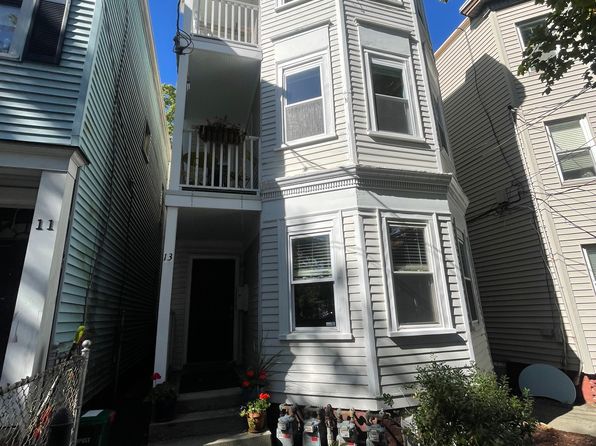 13 Howard St #1