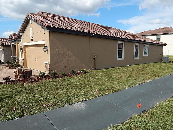 Located on 0122 in TerraLargo in Lakeland, FL