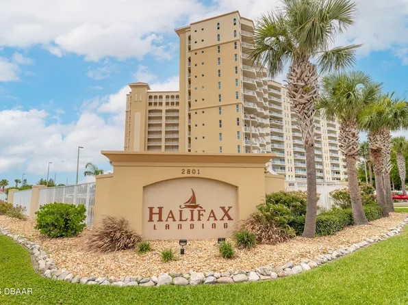 2801 S Ridgewood Ave Unit 1412, South Daytona, FL 32119